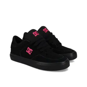 Women's Sneakers DC Shoes Onyx image-1