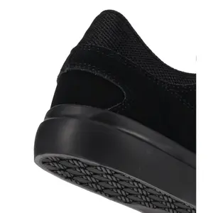 Women's Sneakers DC Shoes Onyx image-6