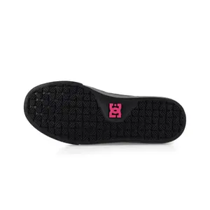 Women's Sneakers DC Shoes Onyx image-5