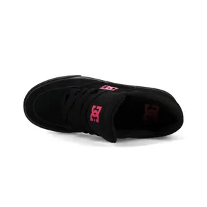 Women's Sneakers DC Shoes Onyx image-3