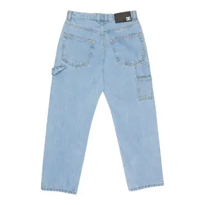 Kids Baggy Jeans DC Shoes Carpenter image-4