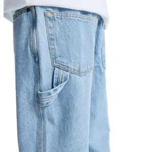 Kids Baggy Jeans DC Shoes Carpenter image-6
