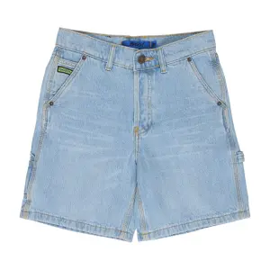Child jean shorts DC Shoes Carpenter Baggy