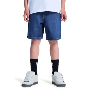 Short Child DC Shoes Baggy image-1