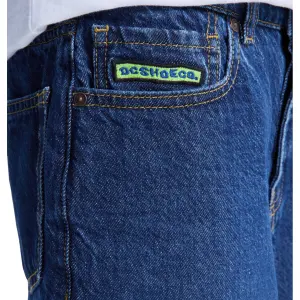 Short Child DC Shoes Baggy image-5