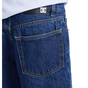 Short Child DC Shoes Baggy image-6