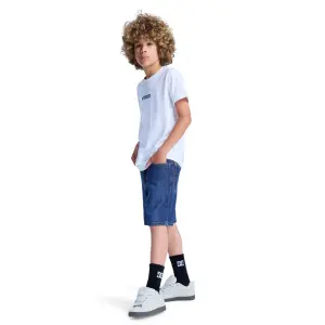 Short Child DC Shoes Baggy image-3