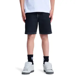 Short Child DC Shoes Baggy image-1