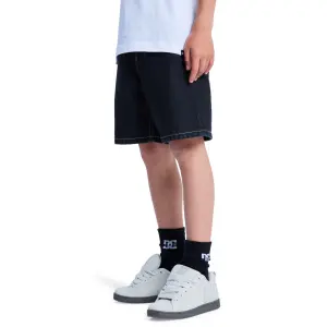 Short Child DC Shoes Baggy image-2