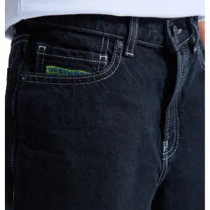 Short Child DC Shoes Baggy image-5