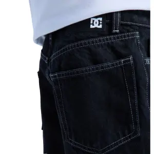 Short Child DC Shoes Baggy image-6