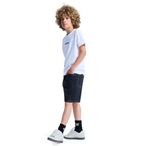 Short Child DC Shoes Baggy image-3