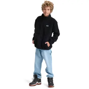 Children's zipped fleece DC Shoes Vault image-3