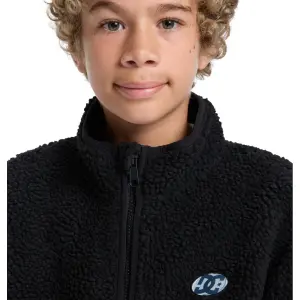 Children's zipped fleece DC Shoes Vault image-5