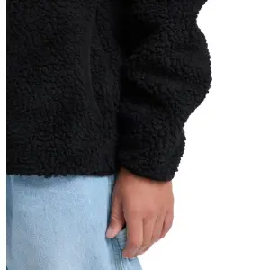 Children's zipped fleece DC Shoes Vault image-6