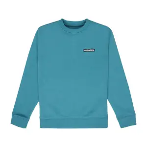 Sweatshirt child DC Shoes Patch It image-0
