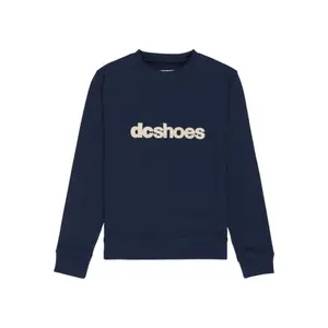 Sweatshirt child DC Shoes Spot Crew image-0