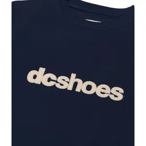 Sweatshirt child DC Shoes Spot Crew image-5