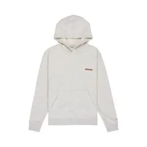 Child hoodie DC Shoes Patch It image-0