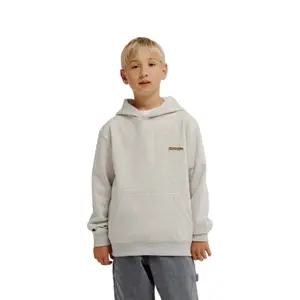 Child hoodie DC Shoes Patch It image-1