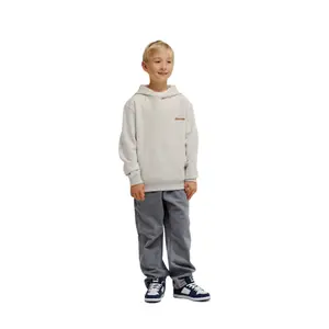 Child hoodie DC Shoes Patch It image-2