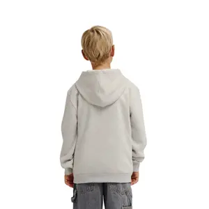 Child hoodie DC Shoes Patch It image-4