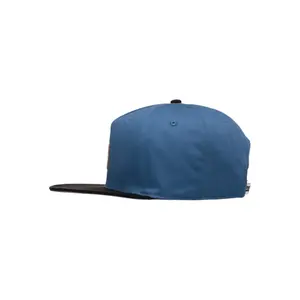 Kids snapback cap DC Shoes Brackers image-1