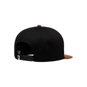 Kids snapback cap DC Shoes Brackers image-2