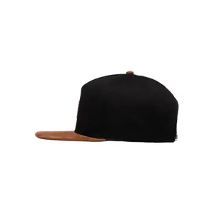 Kids snapback cap DC Shoes Brackers image-1
