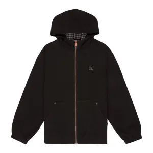 Kinderen Canvas Jas DC Shoes Garage