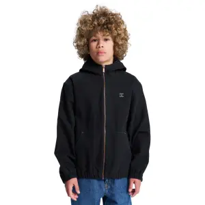 Kinderen Canvas Jas DC Shoes Garage image-2