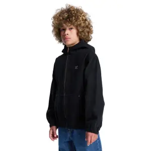 Kinderen Canvas Jas DC Shoes Garage image-3