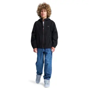 Kinderen Canvas Jas DC Shoes Garage image-5
