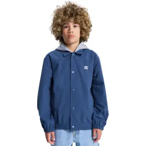 Vattentät jacka med huva för barn DC Shoes Driver image-1