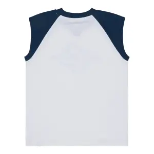 Kids Raglan Tank Top DC Shoes image-4