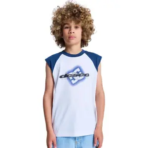 Kids Raglan Tank Top DC Shoes image-1