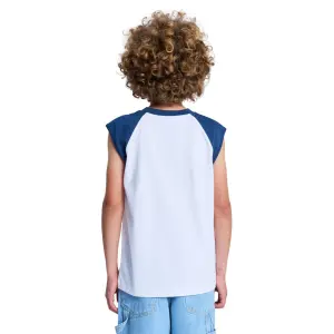 Kids Raglan Tank Top DC Shoes image-5