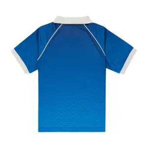 Camiseta infantil DC Shoes Soccer image-1