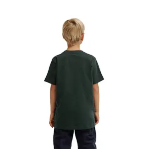 Children's T-shirt DC Shoes Patch It image-4