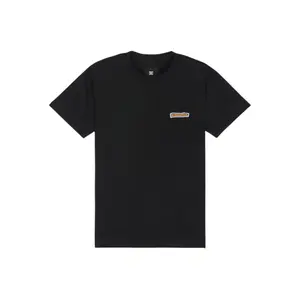 Children's T-shirt DC Shoes Patch It image-0
