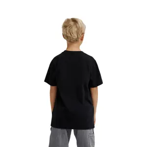 Children's T-shirt DC Shoes Patch It image-4