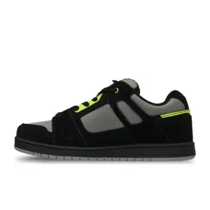 Children's Trainers DC Shoes Stag image-6