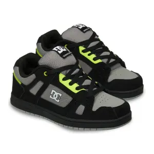 Children's Trainers DC Shoes Stag image-1