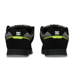 Children's Trainers DC Shoes Stag image-4