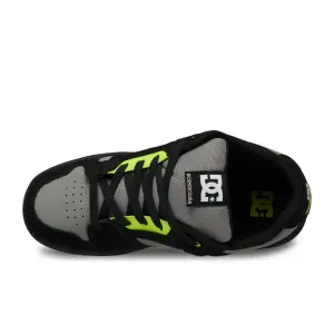 Children's Trainers DC Shoes Stag image-3