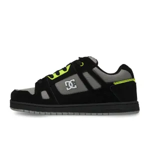 Children's Trainers DC Shoes Stag image-2