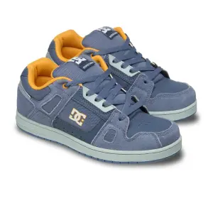 Children's Trainers DC Shoes Stag image-1