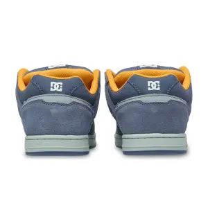 Children's Trainers DC Shoes Stag image-4