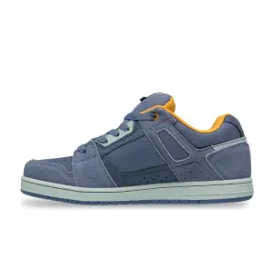 Children's Trainers DC Shoes Stag image-6