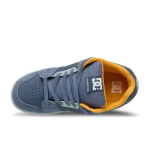 Children's Trainers DC Shoes Stag image-3